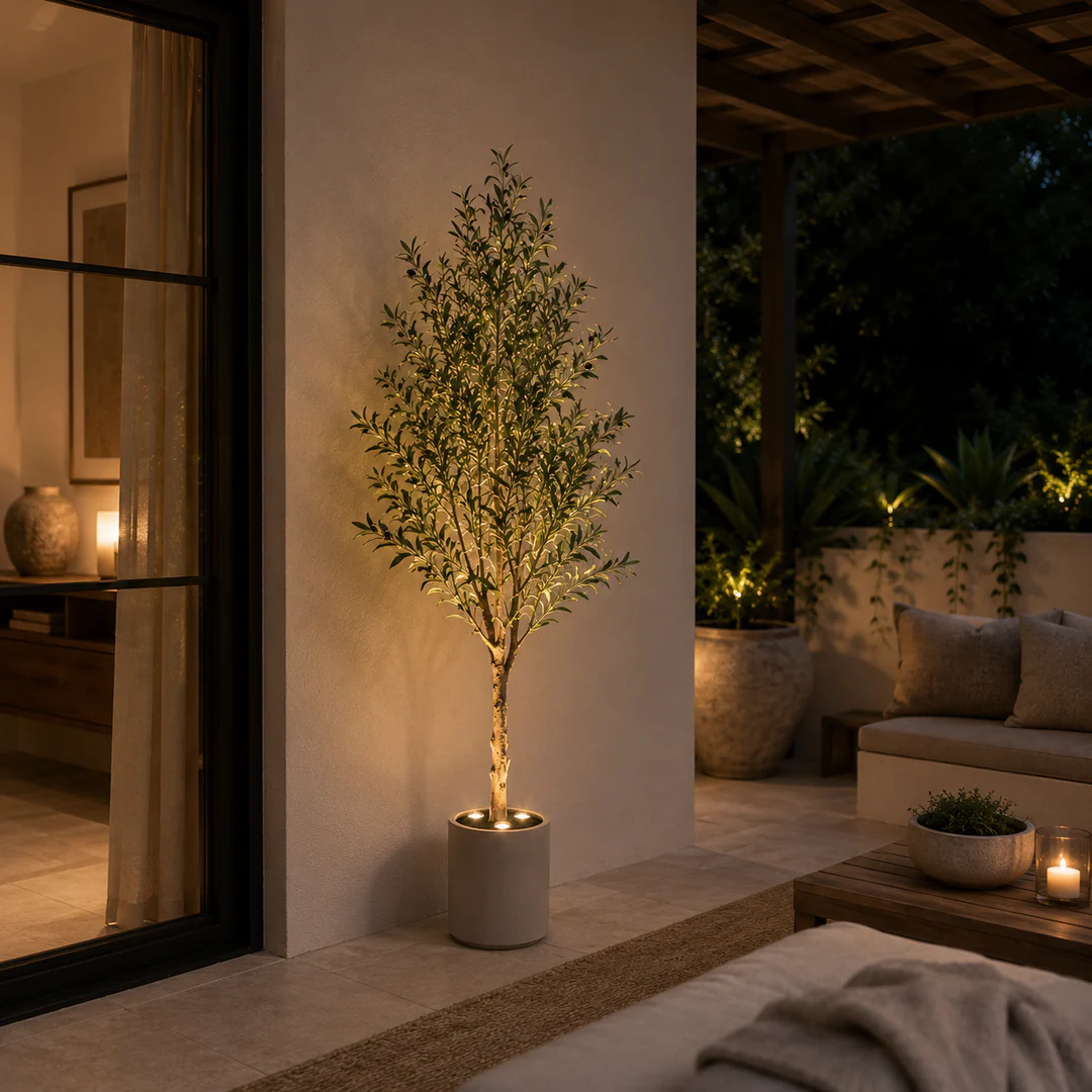 Everlasting Beauty for Every Home